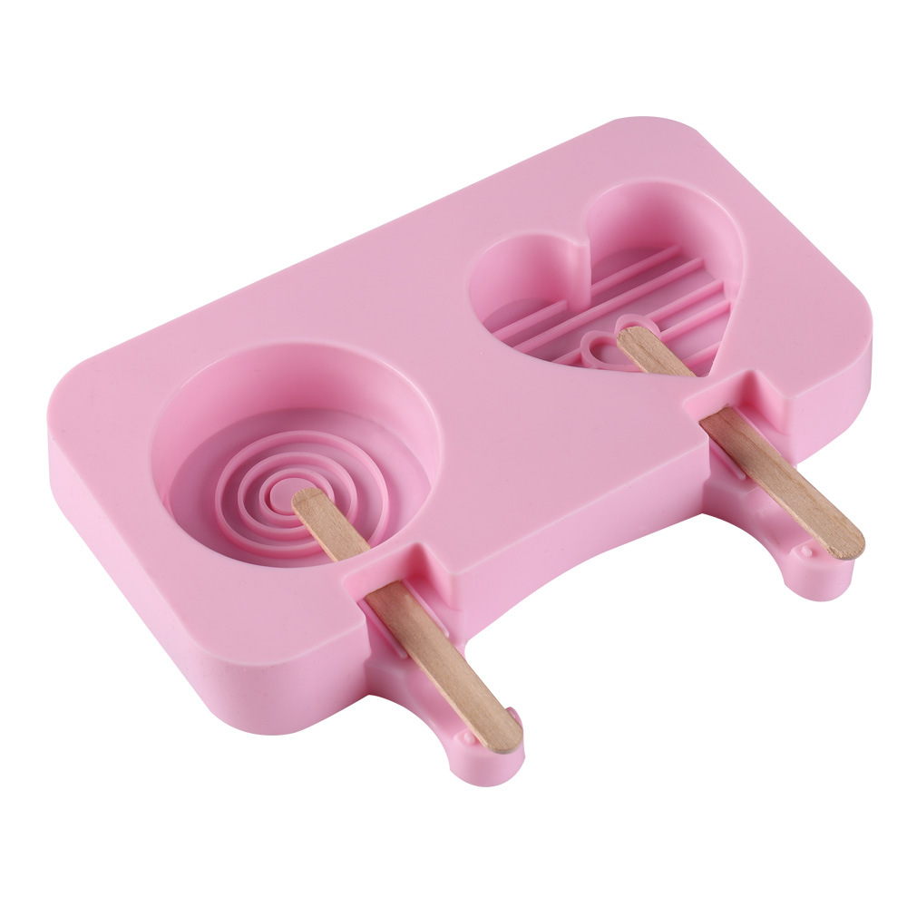 2025 New Ice Cream Silicone Mo - Kitchen Gadgets Of 2025 avis et prix