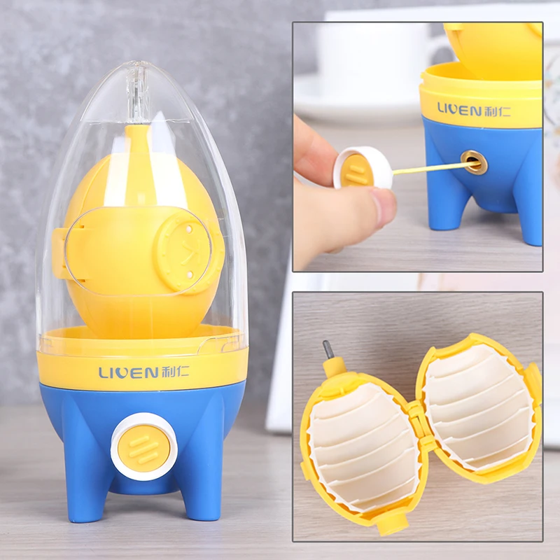 Youpin liren Egg-pulling artif - Xiaomi Kitchen Gadgets avis et prix