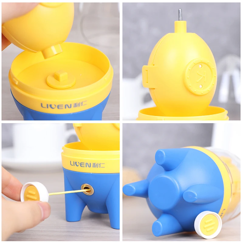 Youpin liren Egg-pulling artif - Xiaomi Kitchen Gadgets avis et prix