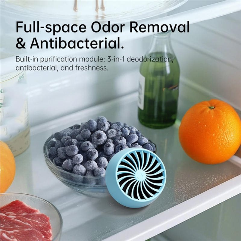 2025-Refrigerator Deodorizer O - Kitchen Gadgets Of 2025 avis et prix