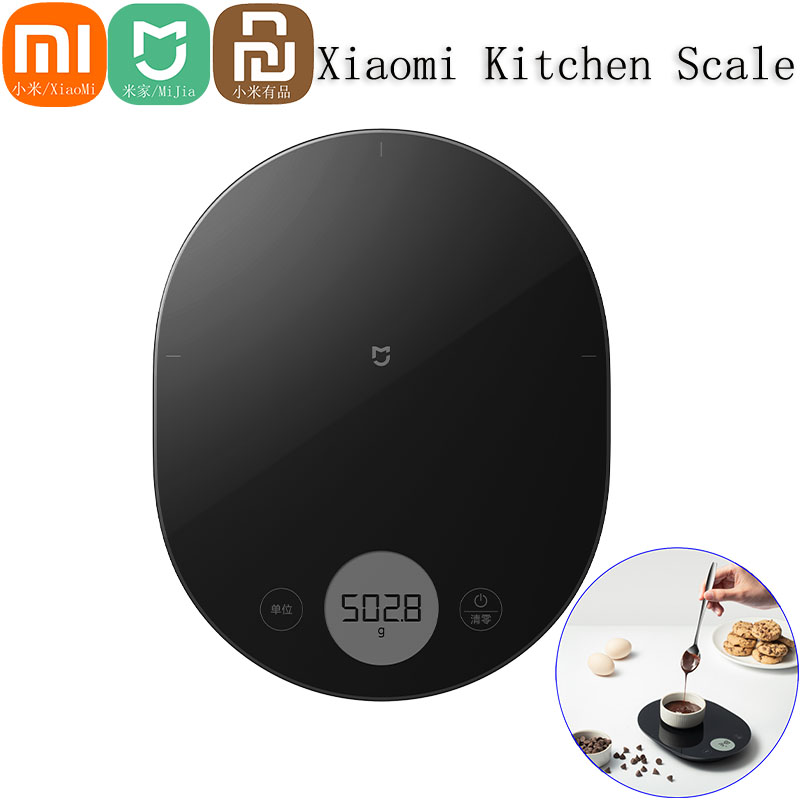 Xiaomi Mijia Smart Electronic  - Xiaomi Kitchen Gadgets avis et prix