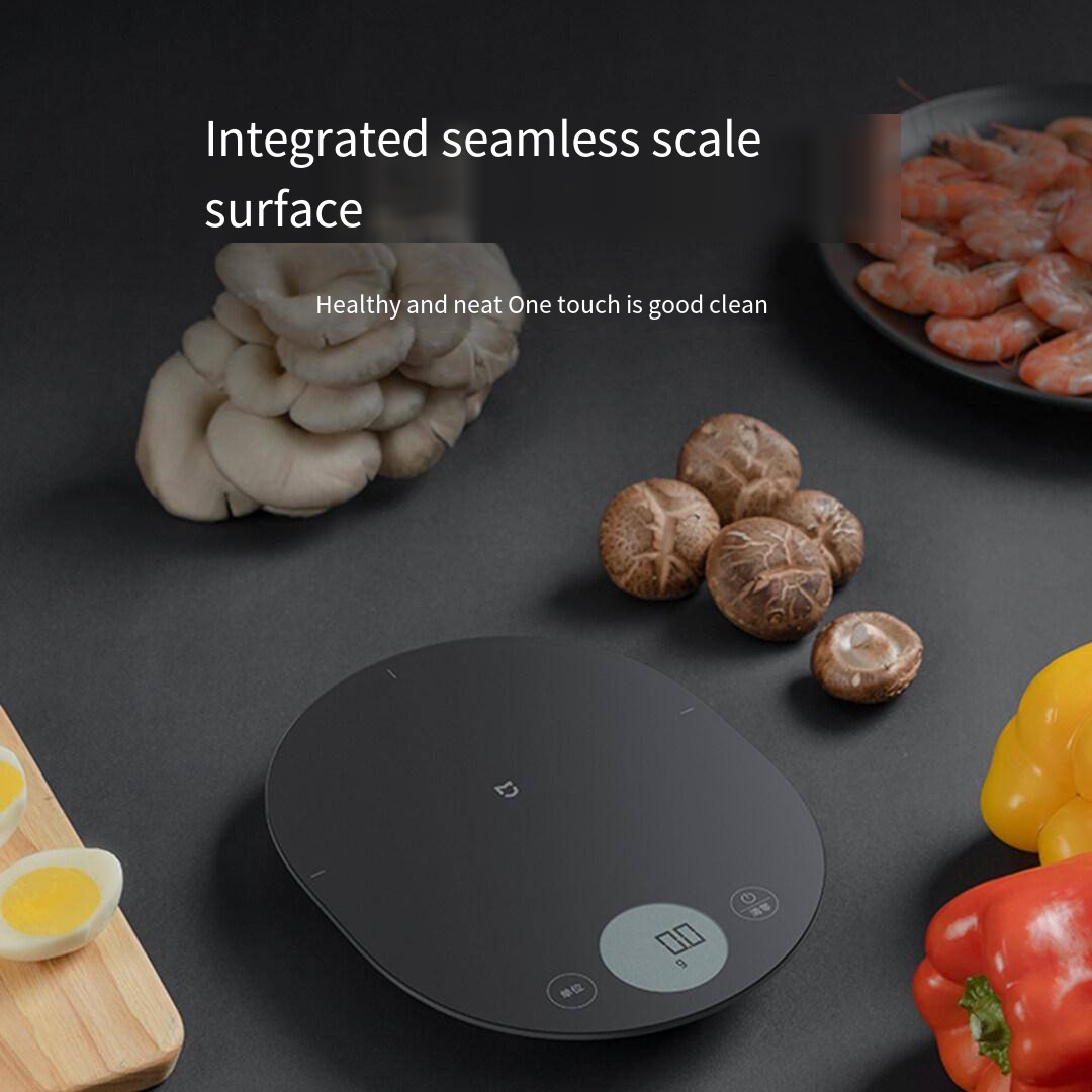Xiaomi Mijia Smart Electronic  - Xiaomi Kitchen Gadgets avis et prix