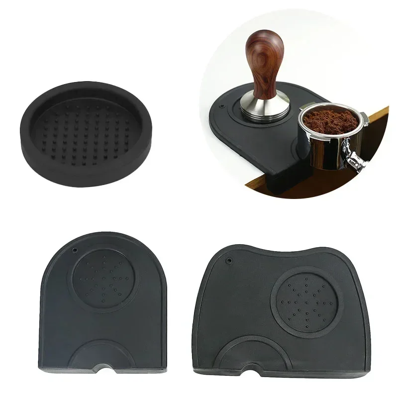 Coffee Powder Pad Non-Slip Sil - Kitchen Gadgets Worth Buying avis et prix