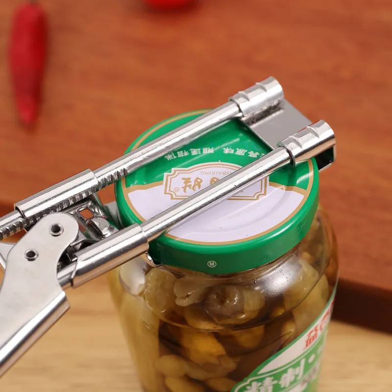 Ergonomic Multi-Function Jar O - Kitchen Gadgets Helpful avis et prix
