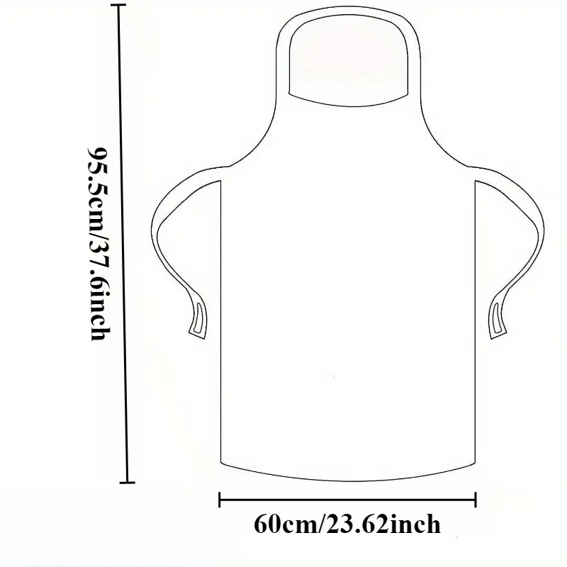 10/20PCS Disposable Aprons Ind - Kitchen Gadgets Website avis et prix