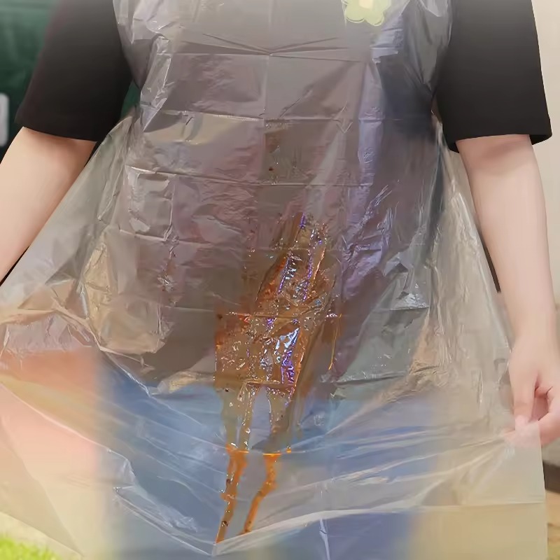 10/20PCS Disposable Aprons Ind - Kitchen Gadgets Website avis et prix